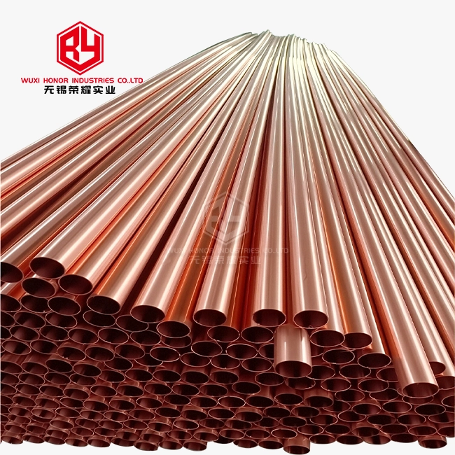 T2 Copper Tube
